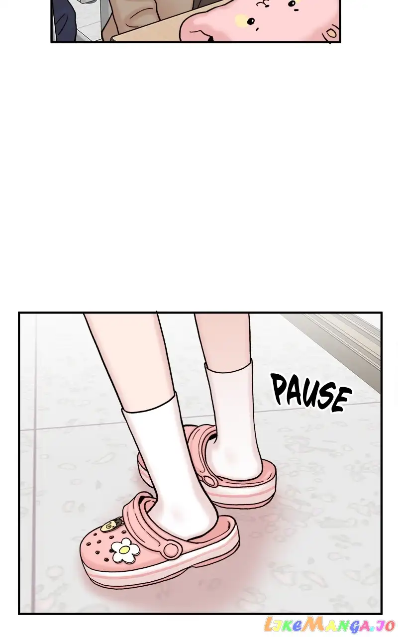 My Dud To Stud Boyfriend Chapter 68 page 85