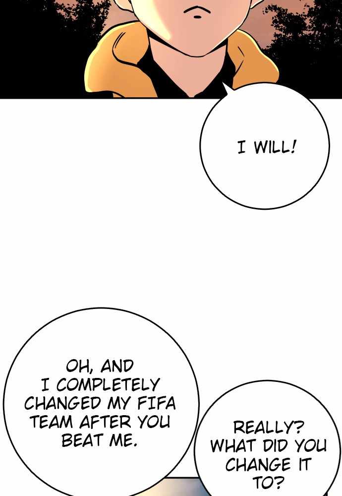 Build Up Chapter 68 page 86