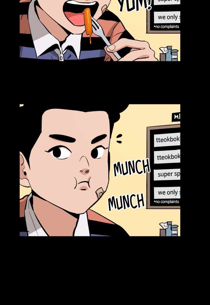 Build Up Chapter 68 page 105
