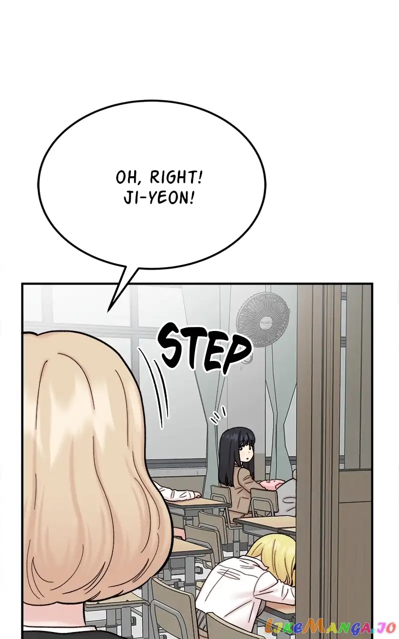 My Dud To Stud Boyfriend Chapter 68 page 87