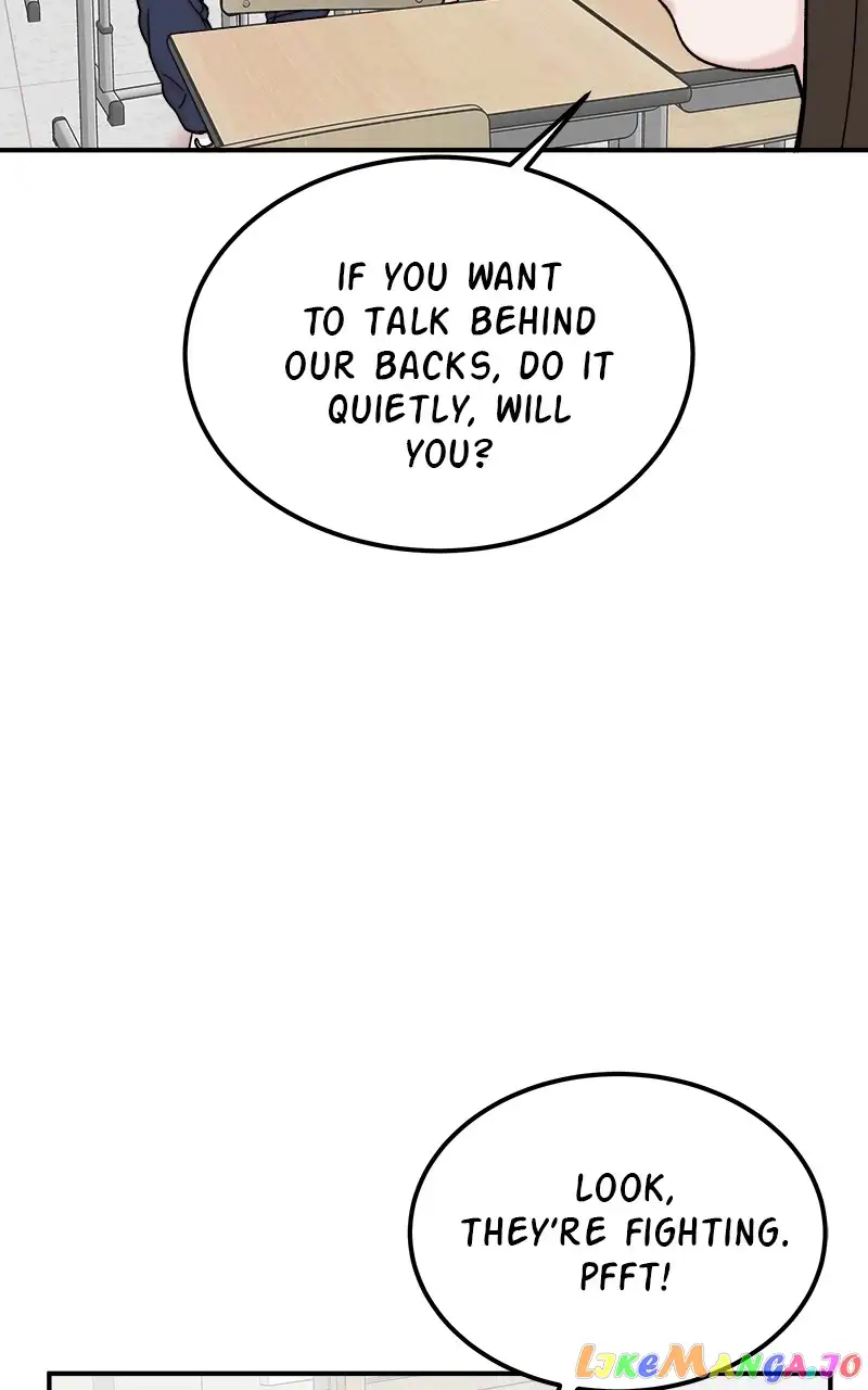 My Dud To Stud Boyfriend Chapter 68 page 61