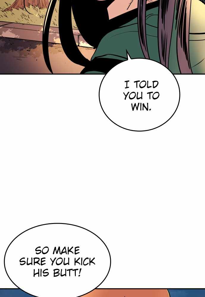 Build Up Chapter 68 page 84