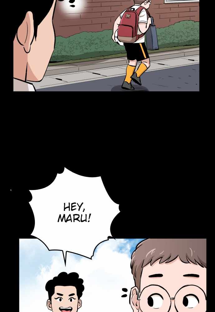 Build Up Chapter 68 page 99