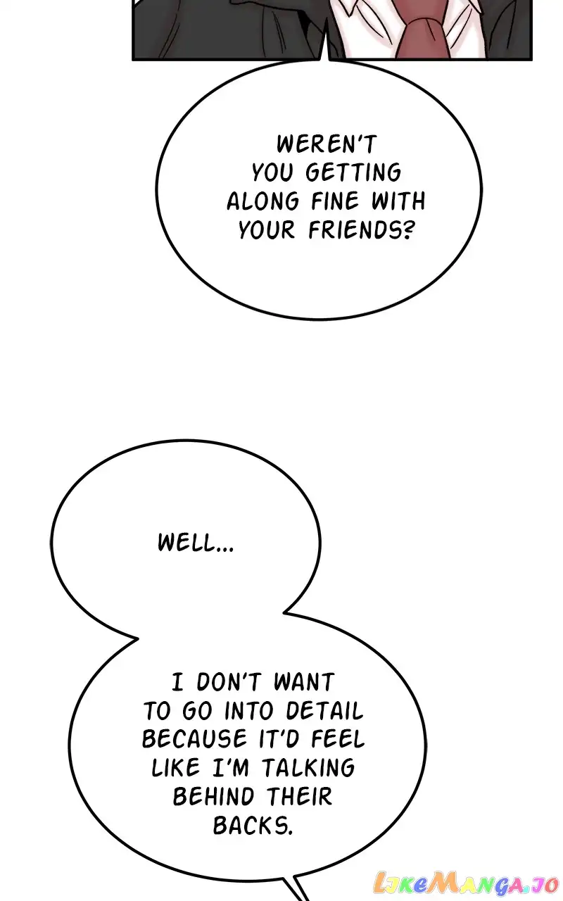 My Dud To Stud Boyfriend Chapter 68 page 115
