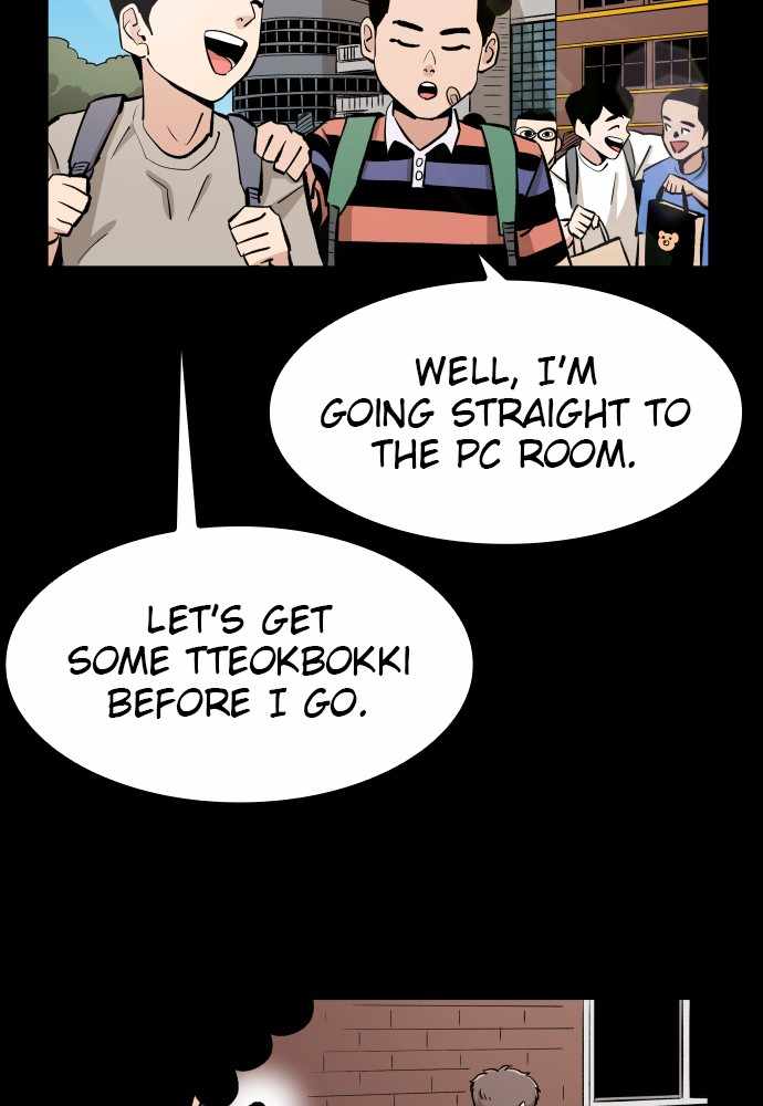 Build Up Chapter 68 page 98