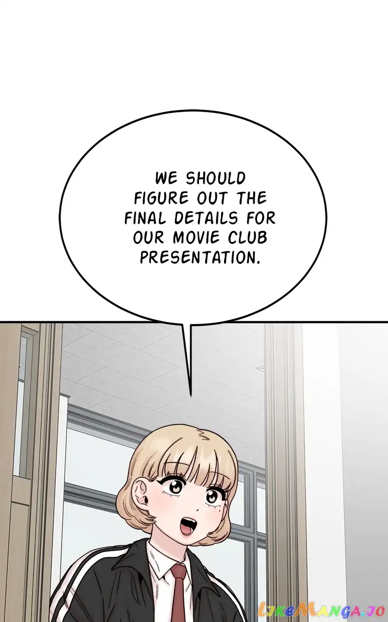 My Dud To Stud Boyfriend Chapter 68 page 90