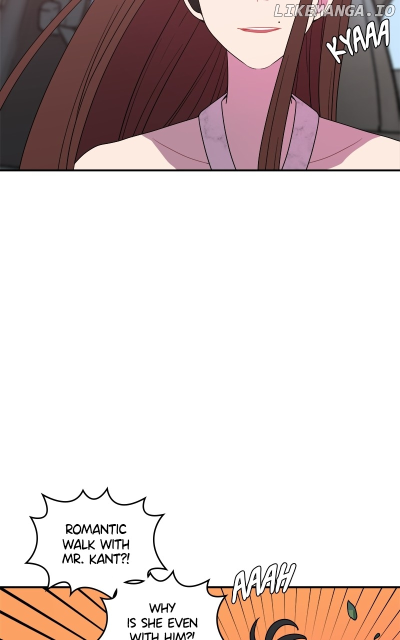 Take My Money Chapter 68 page 6