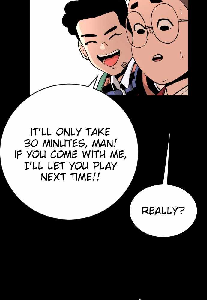 Build Up Chapter 68 page 102