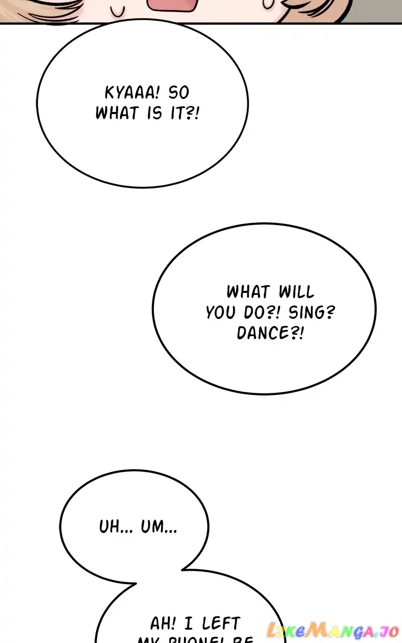 My Dud To Stud Boyfriend Chapter 68 page 74