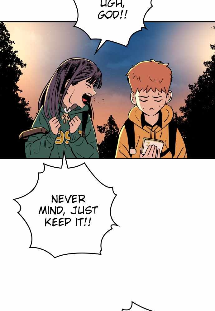 Build Up Chapter 68 page 77