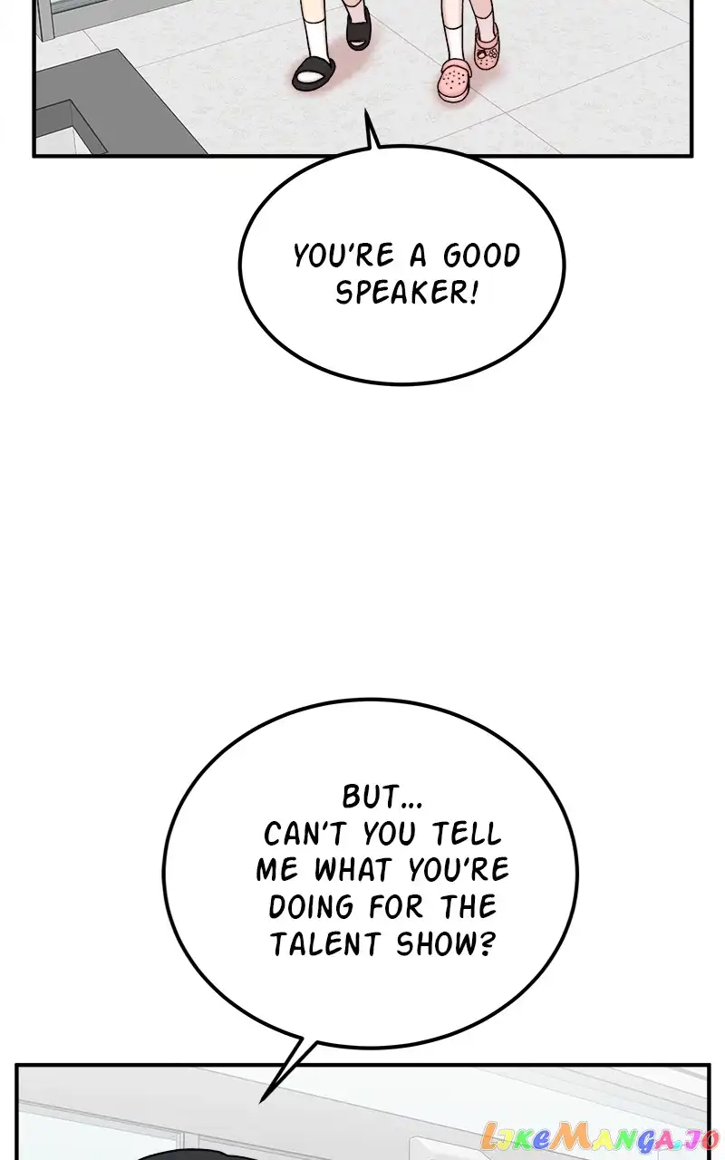My Dud To Stud Boyfriend Chapter 68 page 101