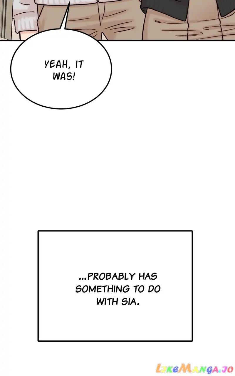 My Dud To Stud Boyfriend Chapter 68 page 69