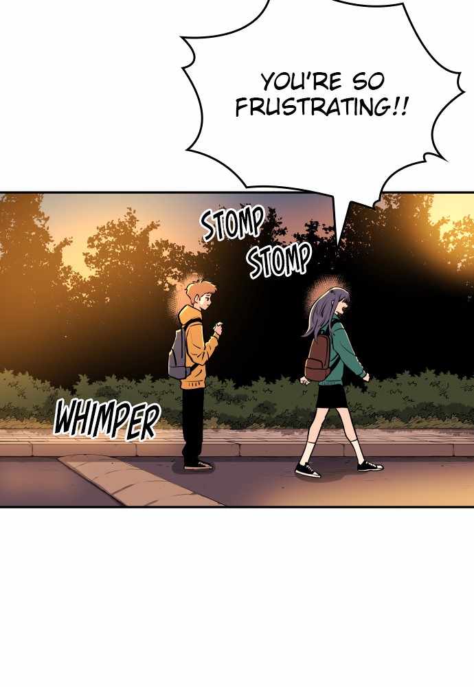 Build Up Chapter 68 page 78