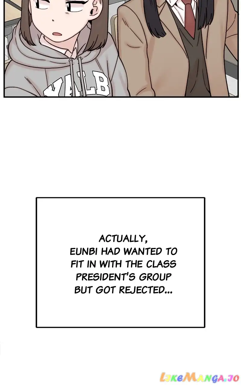 My Dud To Stud Boyfriend Chapter 68 page 78