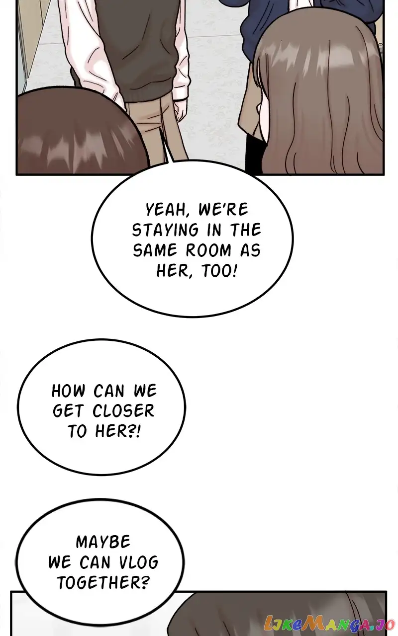 My Dud To Stud Boyfriend Chapter 68 page 80