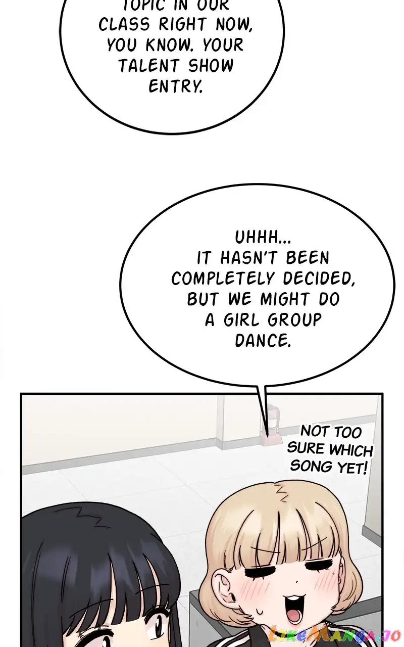 My Dud To Stud Boyfriend Chapter 68 page 103