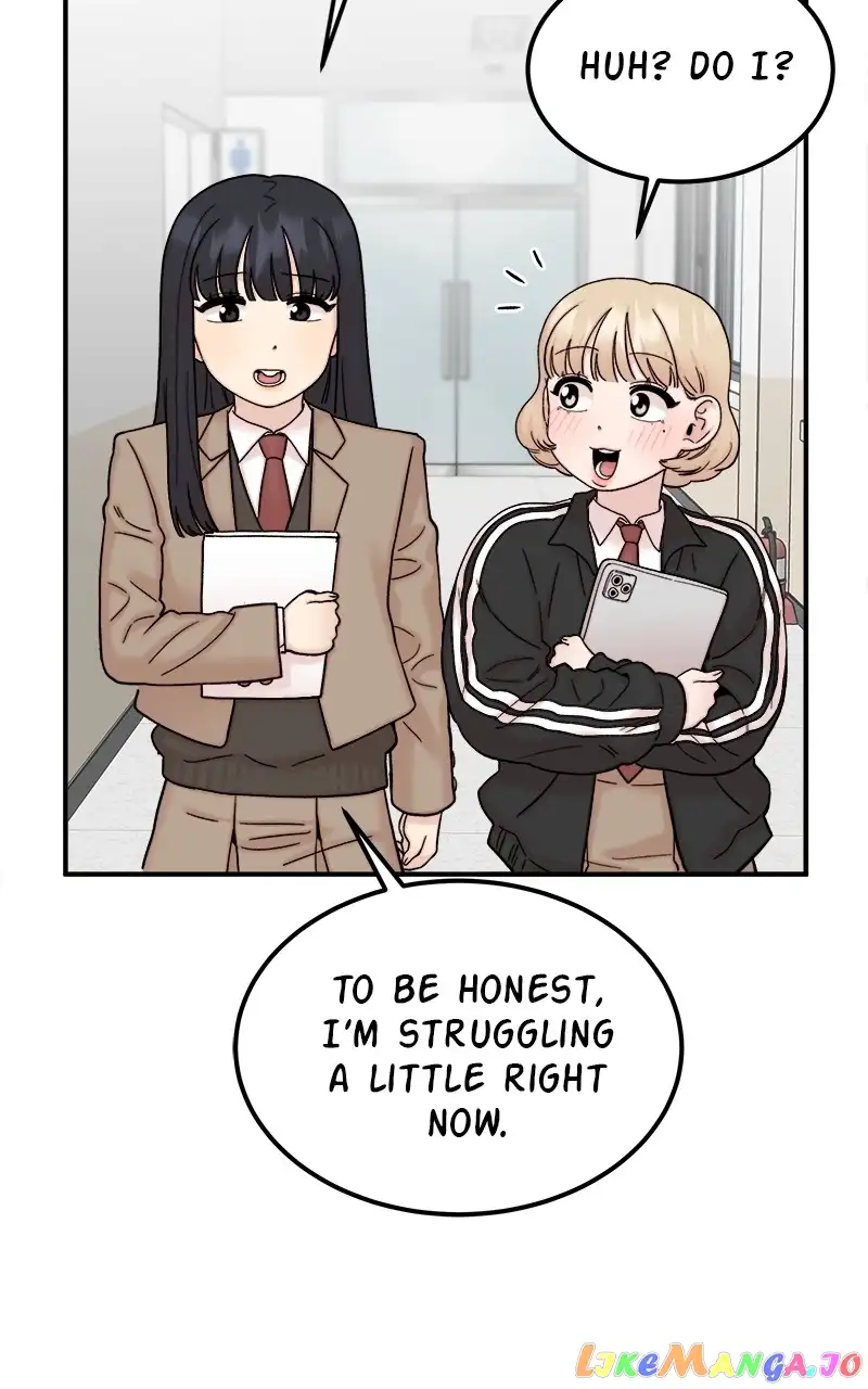 My Dud To Stud Boyfriend Chapter 68 page 113