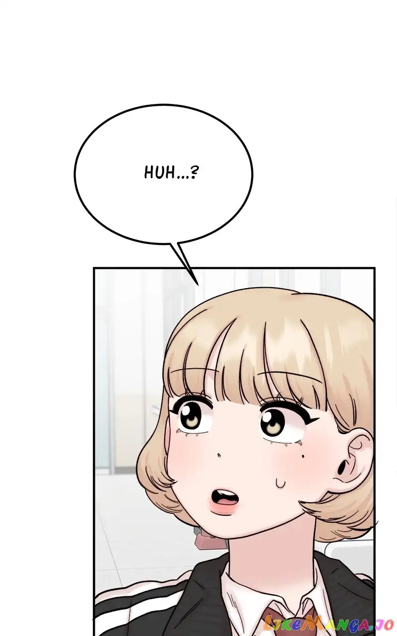 My Dud To Stud Boyfriend Chapter 68 page 114
