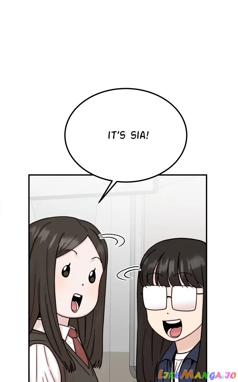 My Dud To Stud Boyfriend Chapter 68 page 70