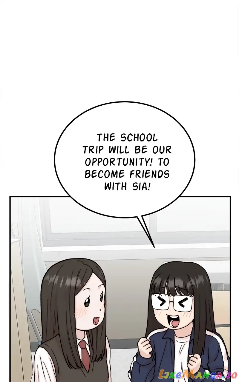 My Dud To Stud Boyfriend Chapter 68 page 79