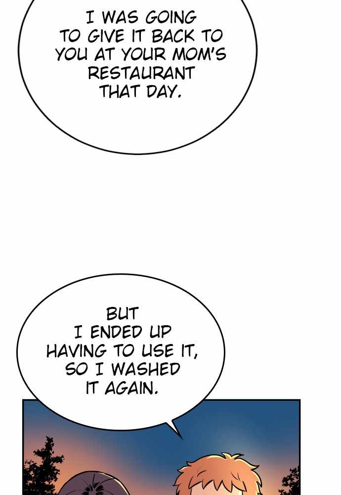 Build Up Chapter 68 page 75