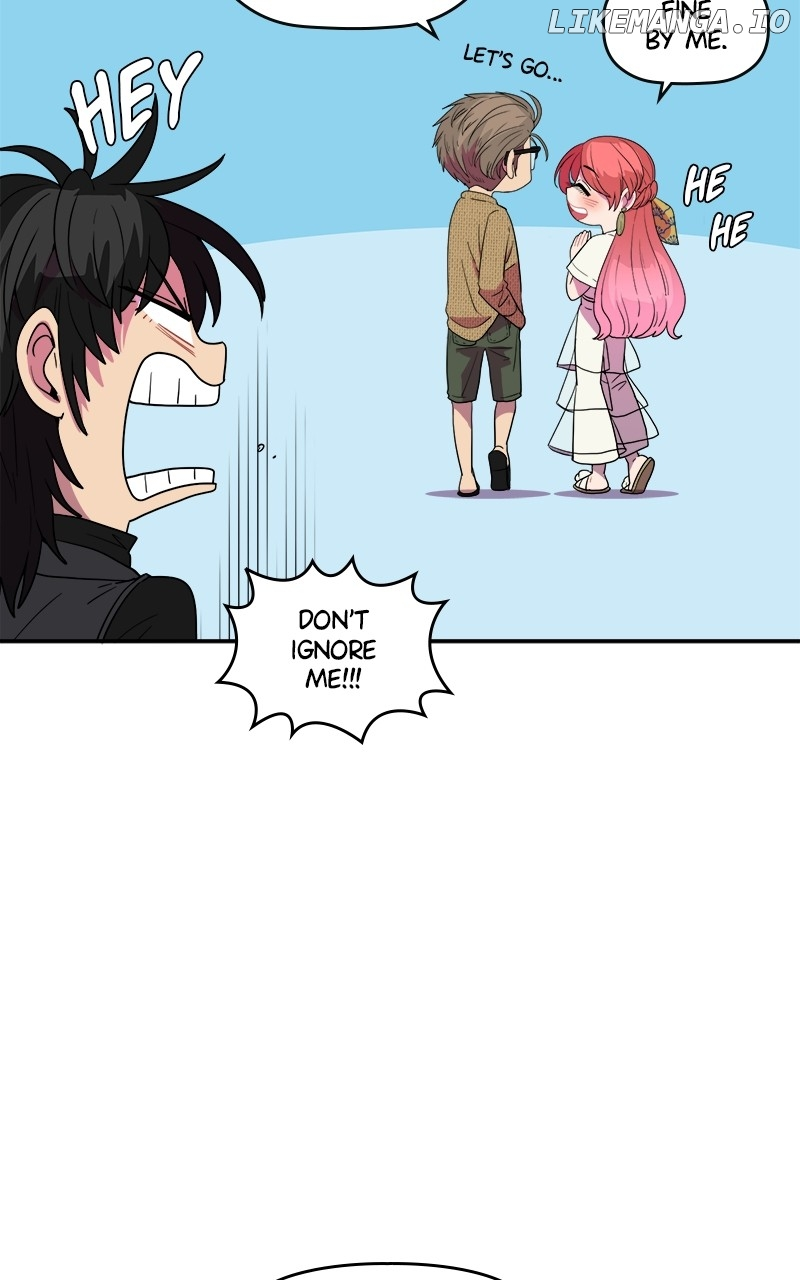 Take My Money Chapter 68 page 18