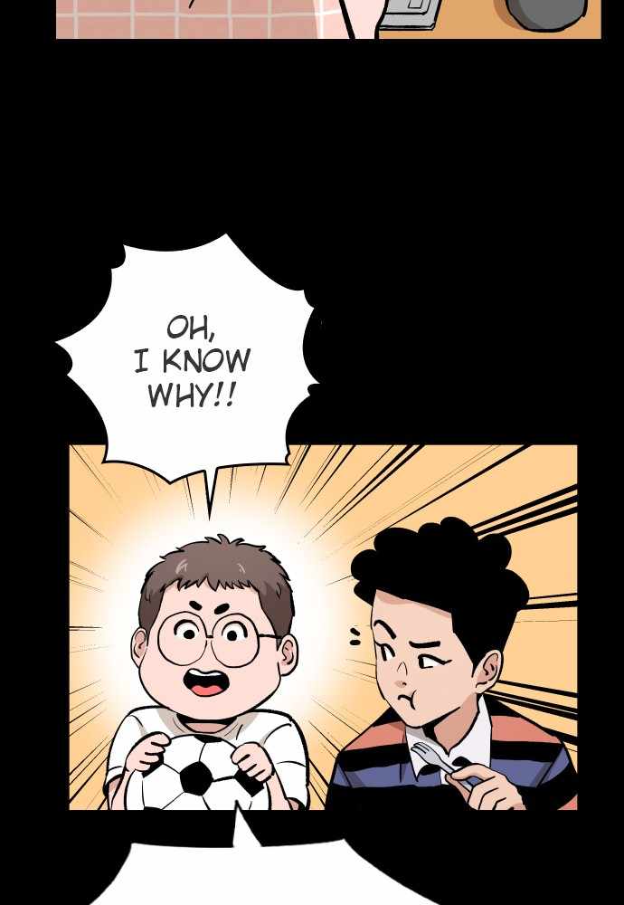 Build Up Chapter 68 page 110