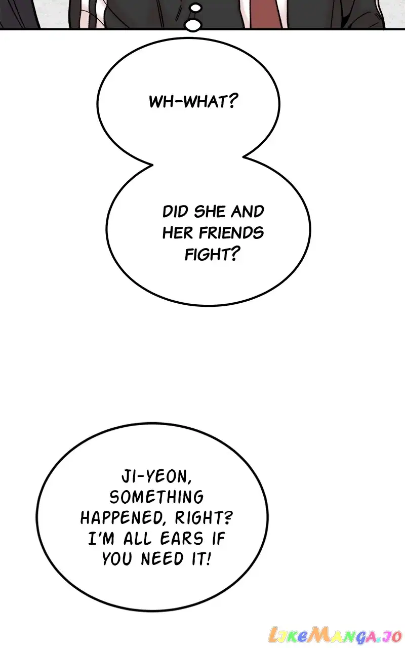 My Dud To Stud Boyfriend Chapter 68 page 120