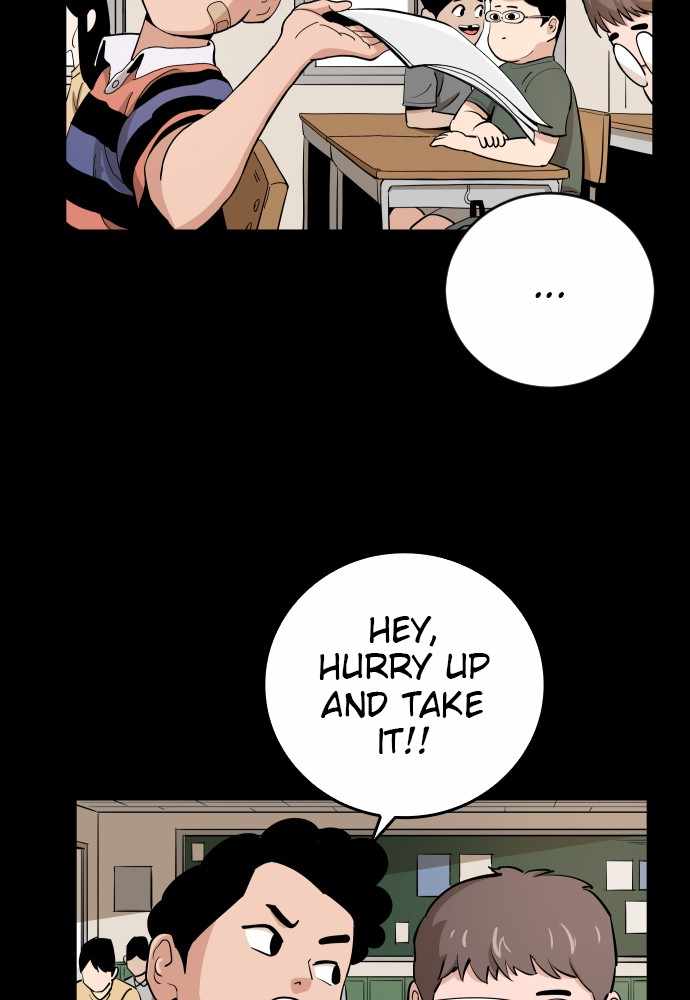 Build Up Chapter 68 page 94