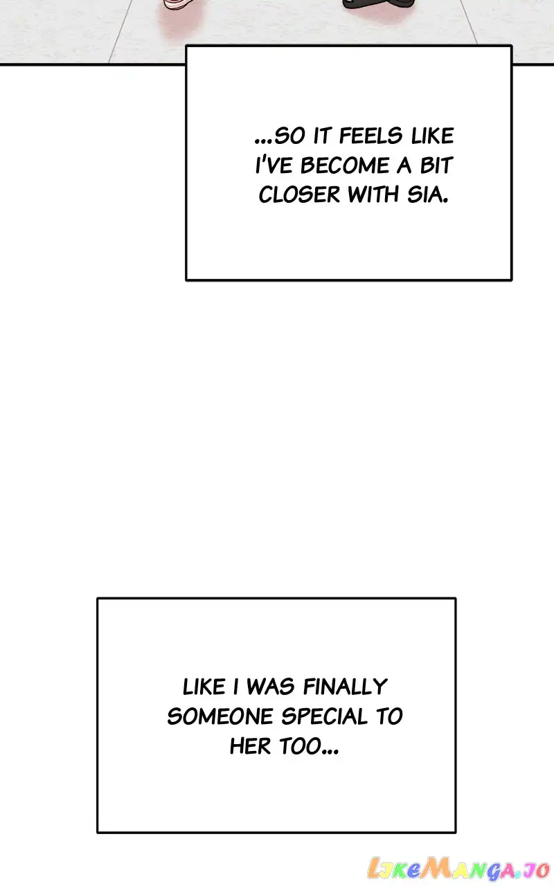 My Dud To Stud Boyfriend Chapter 68 page 110