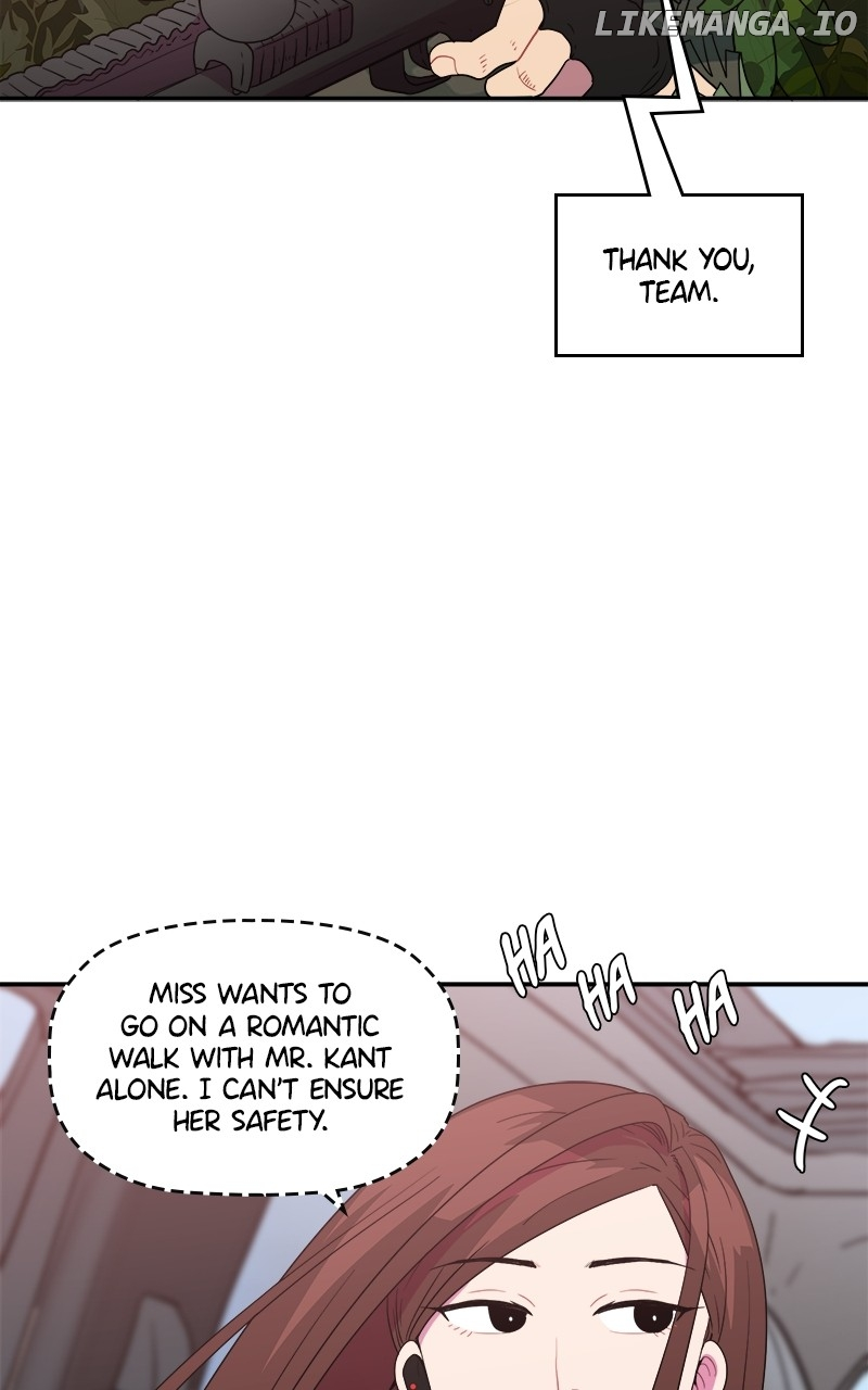 Take My Money Chapter 68 page 5
