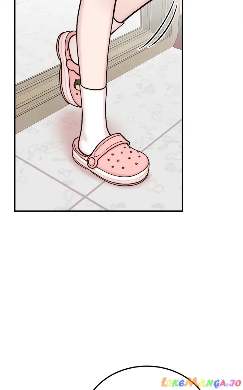 My Dud To Stud Boyfriend Chapter 68 page 67
