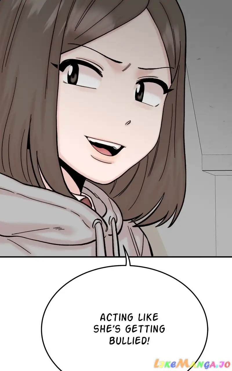 My Dud To Stud Boyfriend Chapter 68 page 125