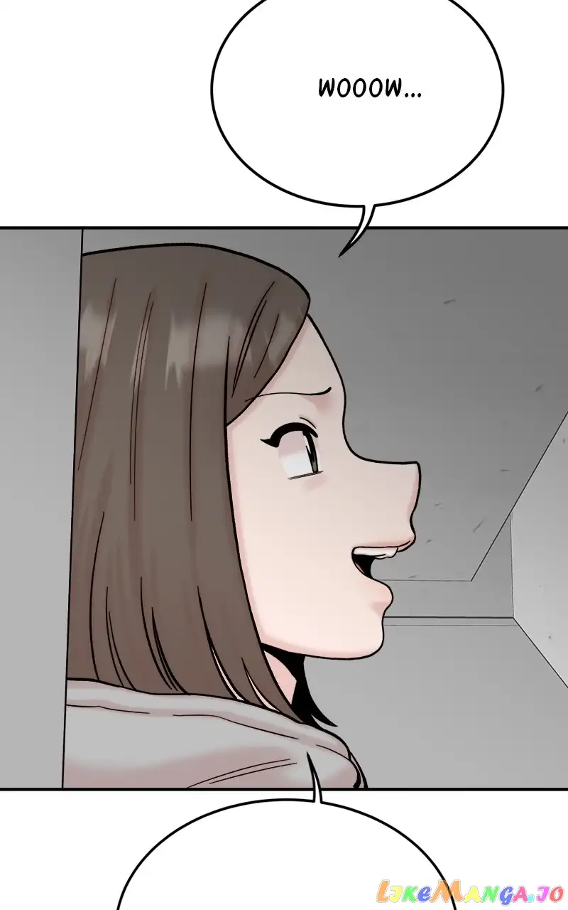 My Dud To Stud Boyfriend Chapter 68 page 123