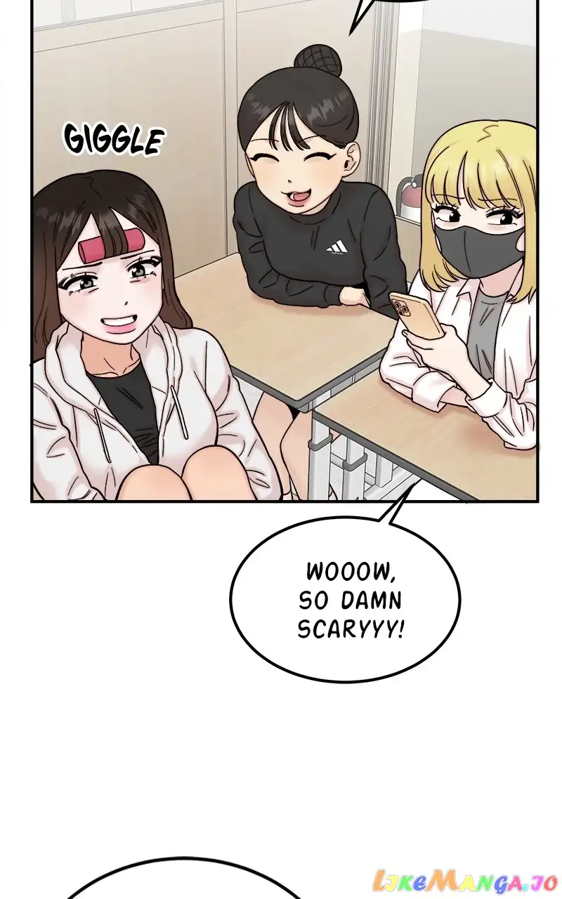 My Dud To Stud Boyfriend Chapter 68 page 62