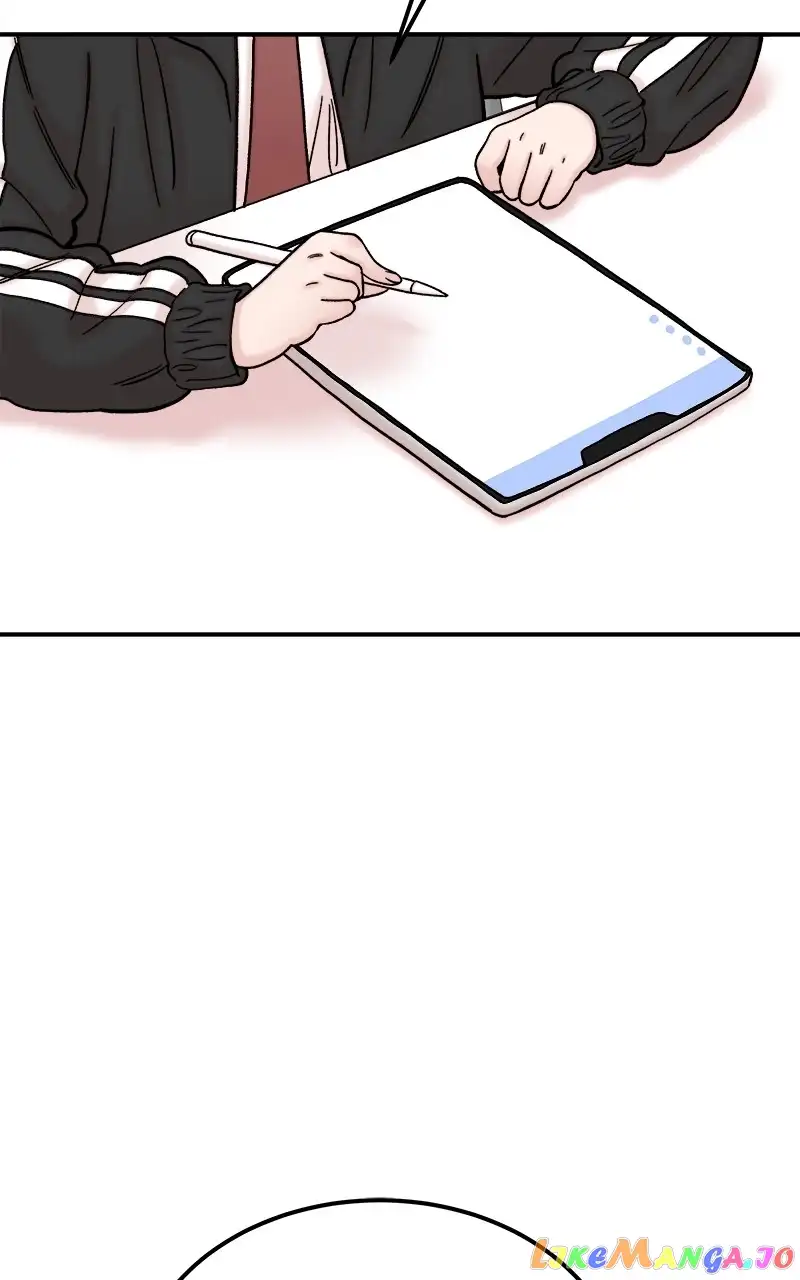 My Dud To Stud Boyfriend Chapter 68 page 95