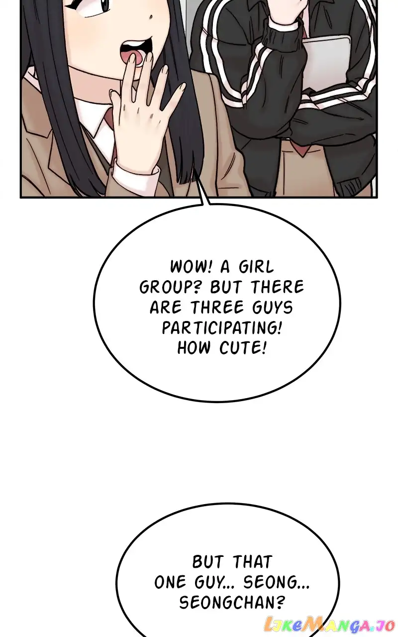 My Dud To Stud Boyfriend Chapter 68 page 104