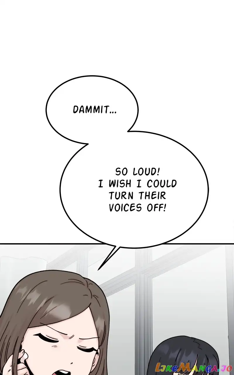 My Dud To Stud Boyfriend Chapter 68 page 82