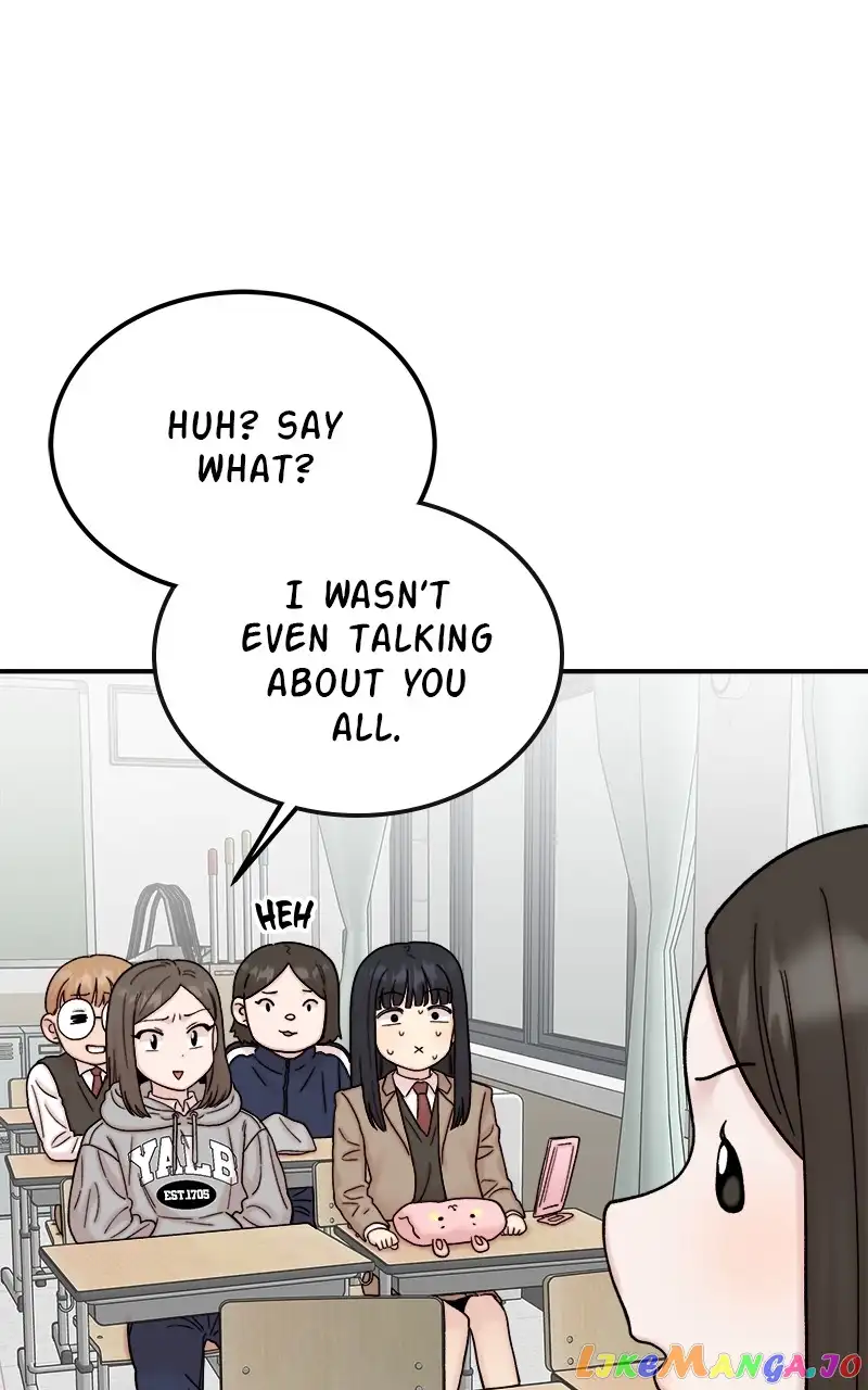 My Dud To Stud Boyfriend Chapter 68 page 60