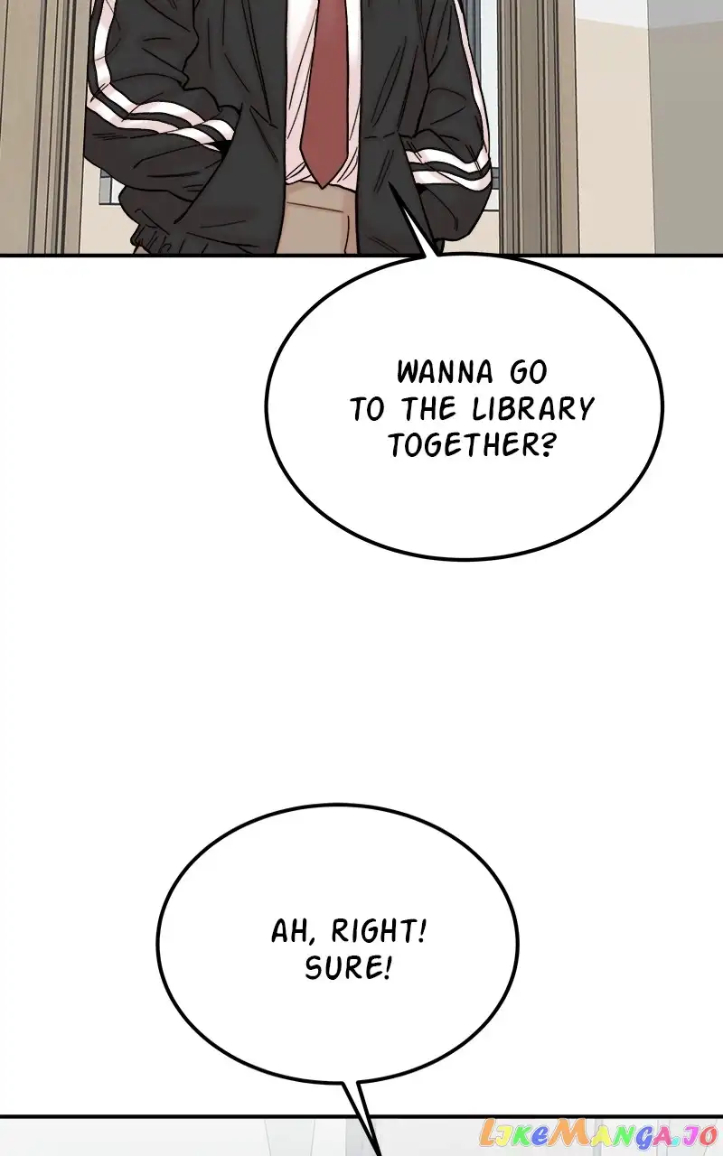 My Dud To Stud Boyfriend Chapter 68 page 91