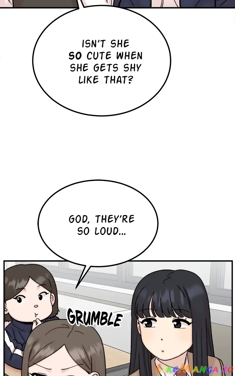 My Dud To Stud Boyfriend Chapter 68 page 77