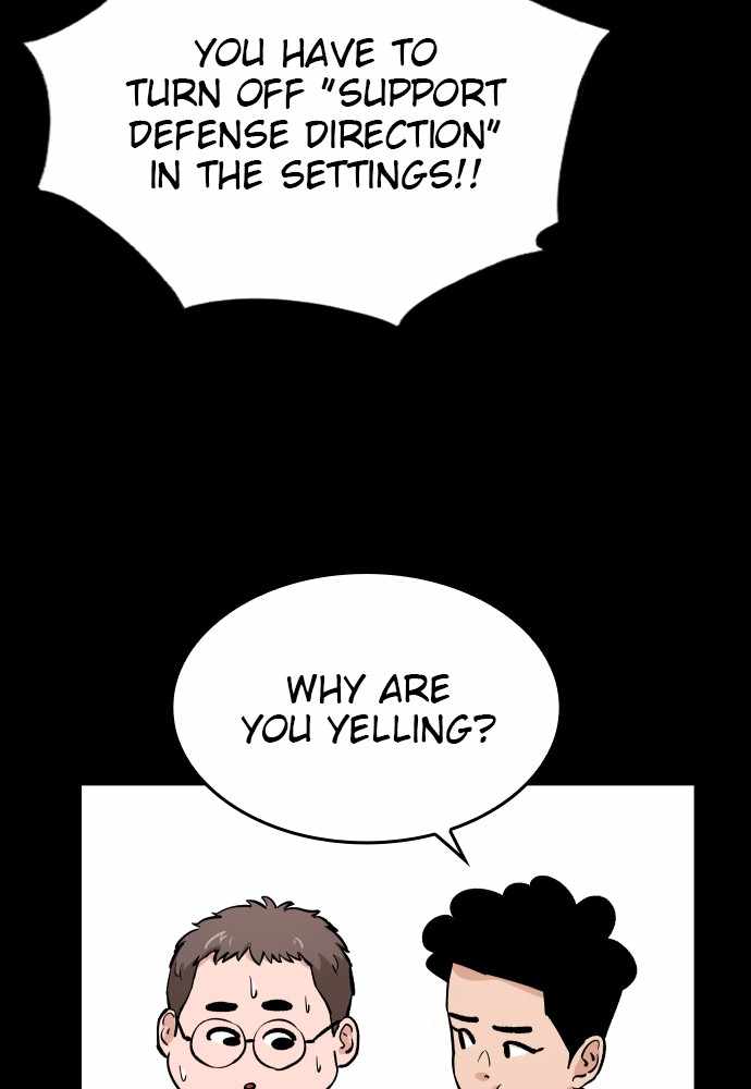 Build Up Chapter 68 page 111