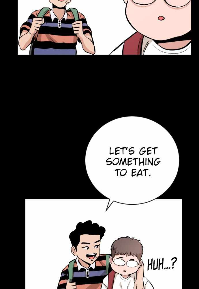 Build Up Chapter 68 page 100