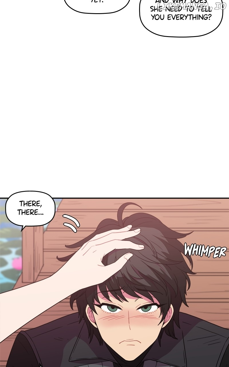 Take My Money Chapter 68 page 13