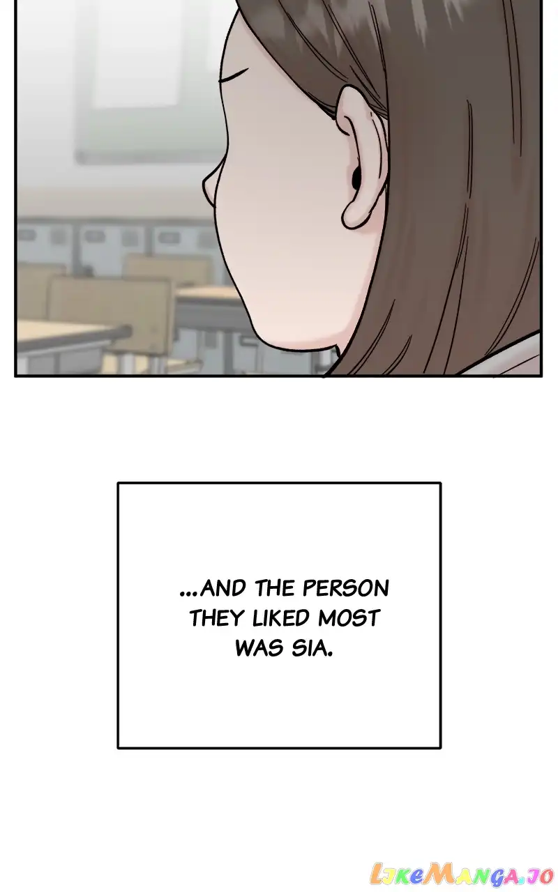 My Dud To Stud Boyfriend Chapter 68 page 81