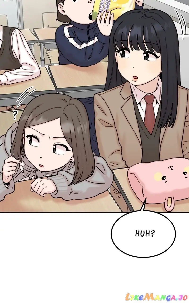 My Dud To Stud Boyfriend Chapter 68 page 89
