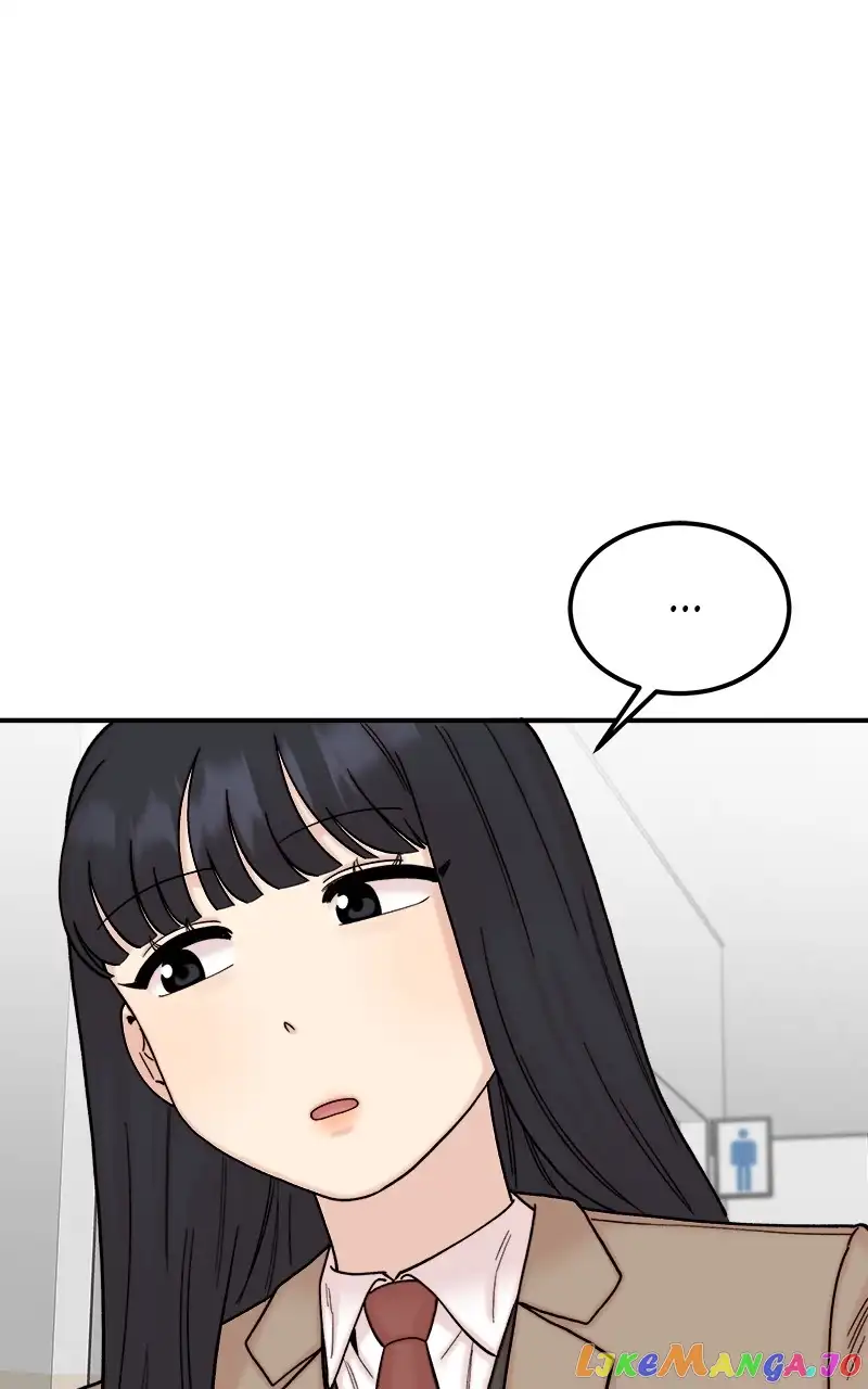 My Dud To Stud Boyfriend Chapter 68 page 111