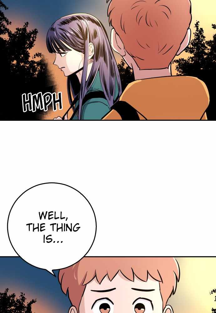 Build Up Chapter 68 page 66