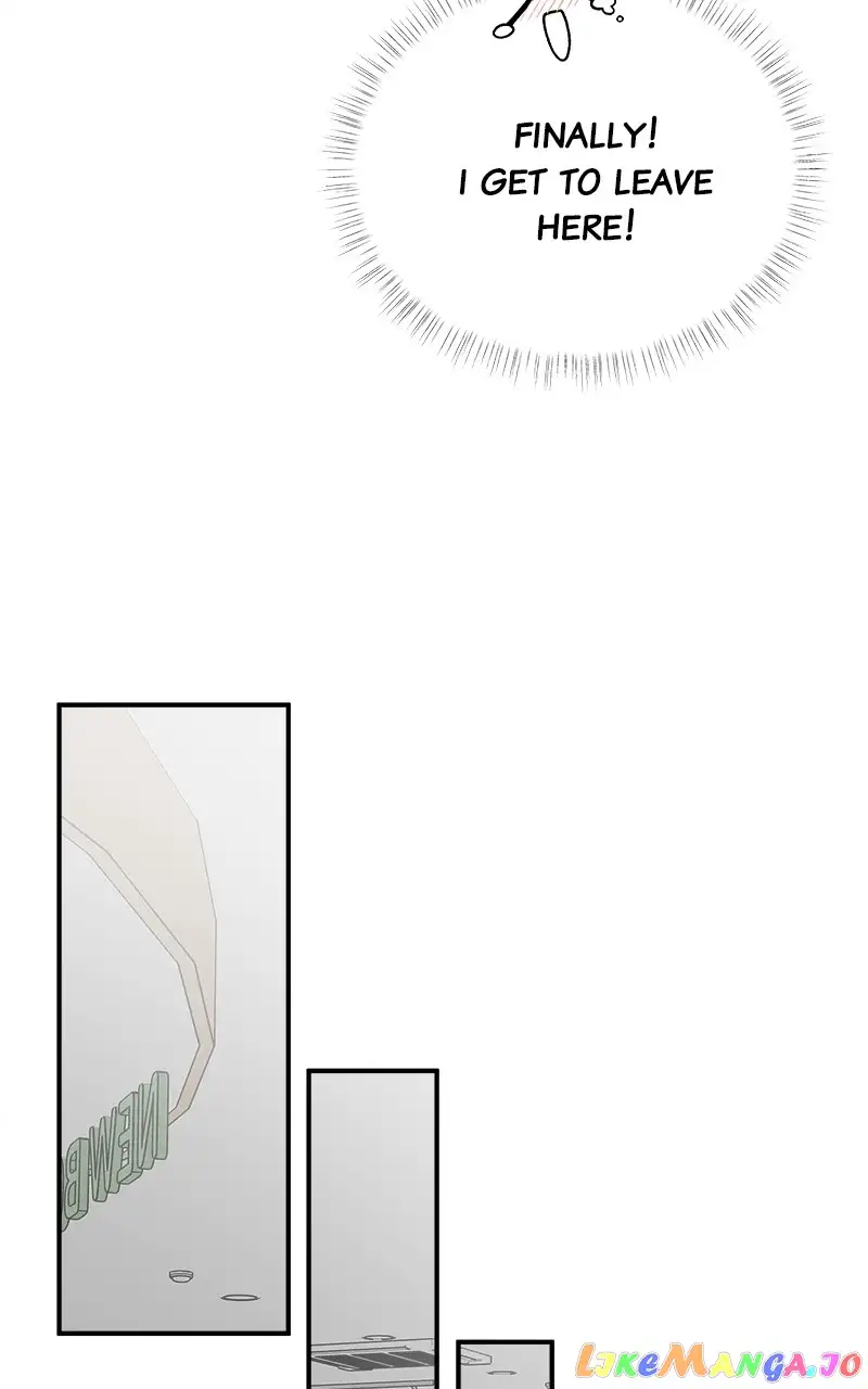 My Dud To Stud Boyfriend Chapter 68 page 93