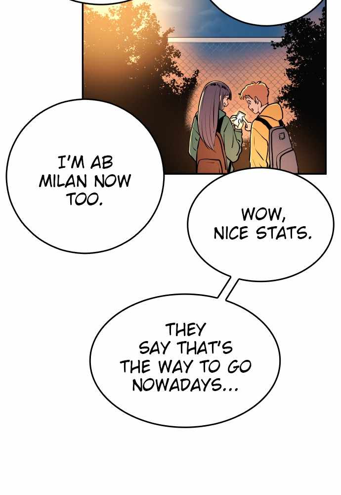 Build Up Chapter 68 page 87